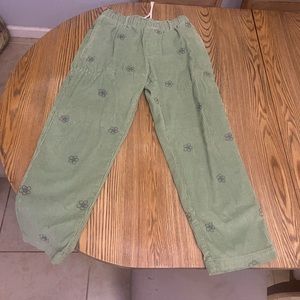 Urban Outfitters corduroy pants